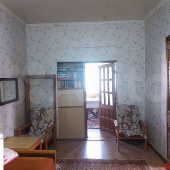 Продается 2-х комнатная квартира, 51,3 м²