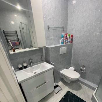 Продается 1-комнатная квартира, 34 м²