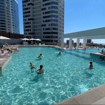 Продается 1-комнатная квартира, 34 м²