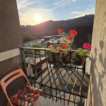 Продается 1-комнатная квартира, 21,7 м²