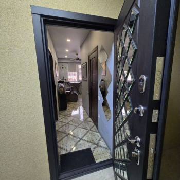 Продается 1-комнатная квартира, 30,6 м²