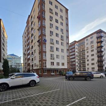 Продается 1-комнатная квартира, 30,6 м²