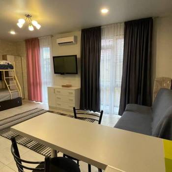 Сдается 1-комнатная квартира, 33 м²