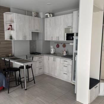 Сдается 1-комнатная квартира, 33 м²