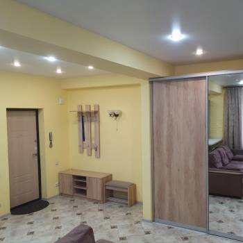 Сдается 2-х комнатная квартира, 53 м²