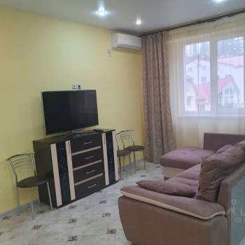 Сдается 2-х комнатная квартира, 53 м²