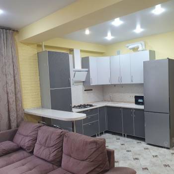 Сдается 2-х комнатная квартира, 53 м²