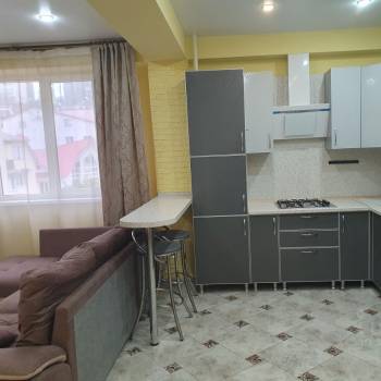 Сдается 2-х комнатная квартира, 53 м²