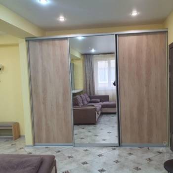 Сдается 2-х комнатная квартира, 53 м²