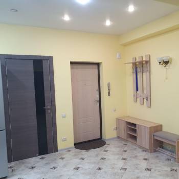 Сдается 2-х комнатная квартира, 53 м²