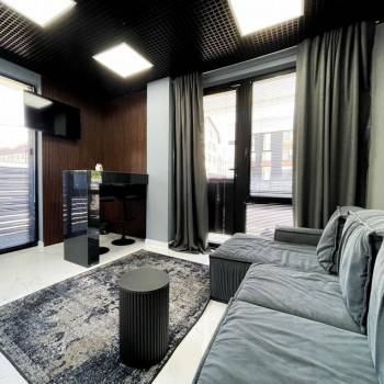 Сдается 2-х комнатная квартира, 42 м²