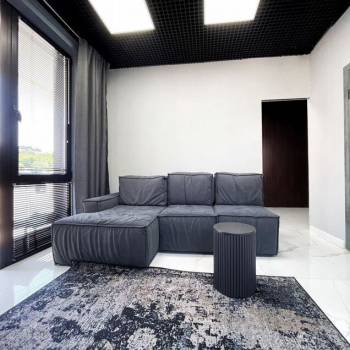 Сдается 2-х комнатная квартира, 42 м²