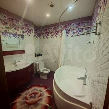 Сдается Многокомнатная квартира, 72 м²