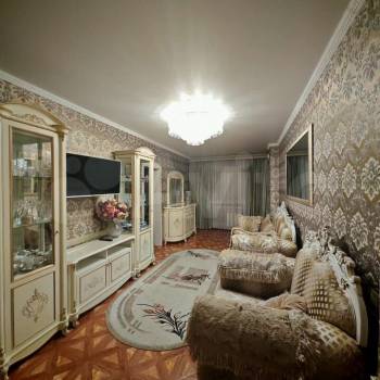 Сдается Многокомнатная квартира, 72 м²