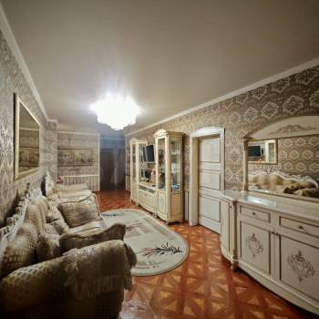 Сдается Многокомнатная квартира, 72 м²