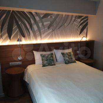 Сдается 1-комнатная квартира, 27,9 м²