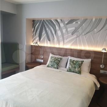 Сдается 1-комнатная квартира, 27,9 м²