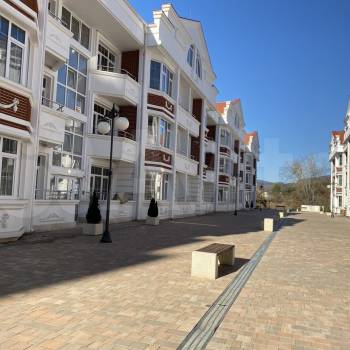 Сдается 1-комнатная квартира, 25 м²