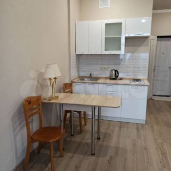 Сдается 1-комнатная квартира, 25 м²