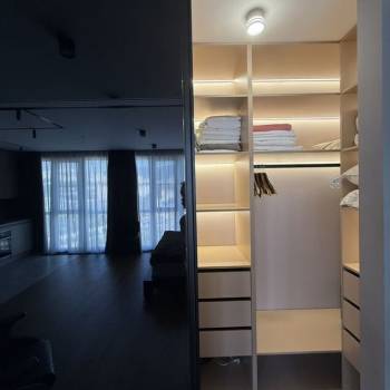 Сдается 1-комнатная квартира, 36,7 м²