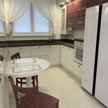 Продается 3-х комнатная квартира, 82,6 м²