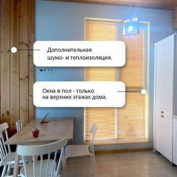 Продается 1-комнатная квартира, 56 м²