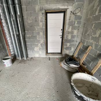 Продается 1-комнатная квартира, 32,3 м²