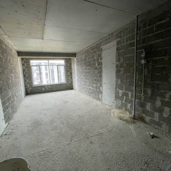 Продается 1-комнатная квартира, 32,3 м²