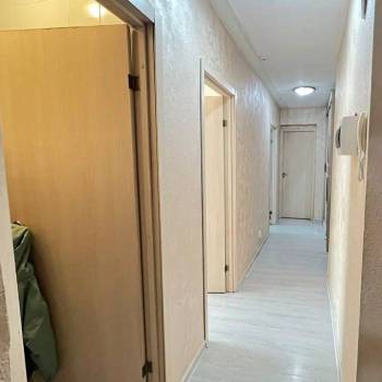 Сдается Многокомнатная квартира, 95 м²
