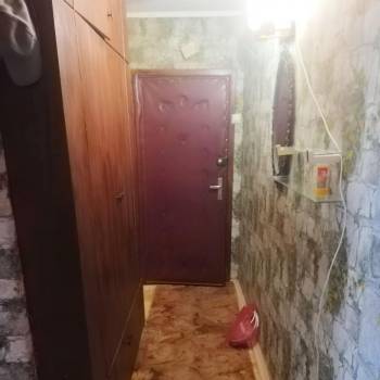 Сдается 2-х комнатная квартира, 52 м²