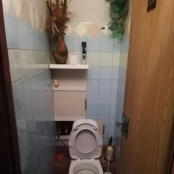 Сдается 2-х комнатная квартира, 52 м²