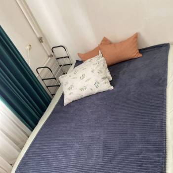 Сдается 2-х комнатная квартира, 40 м²