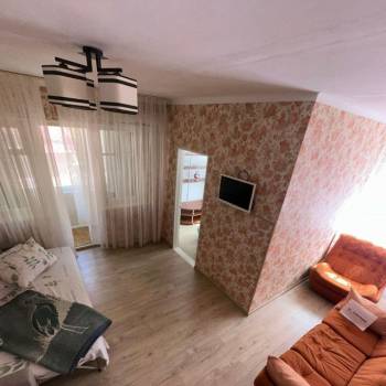 Сдается 2-х комнатная квартира, 40 м²