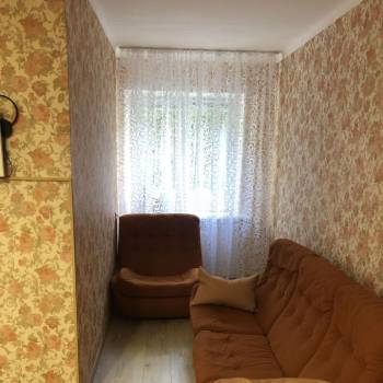 Сдается 2-х комнатная квартира, 40 м²