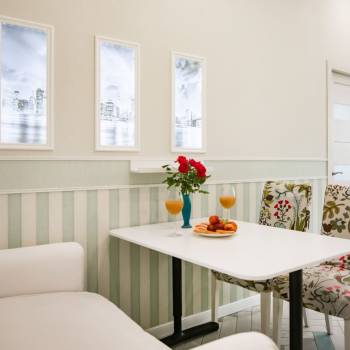 Сдается 2-х комнатная квартира, 56 м²