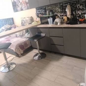 Сдается 1-комнатная квартира, 25 м²