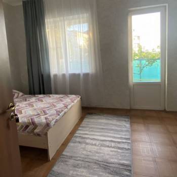 Сдается 2-х комнатная квартира, 60 м²