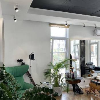 Сдается Нежилое помещение, 45 м²