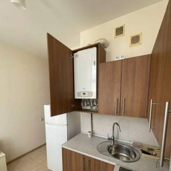 Сдается 1-комнатная квартира, 24 м²