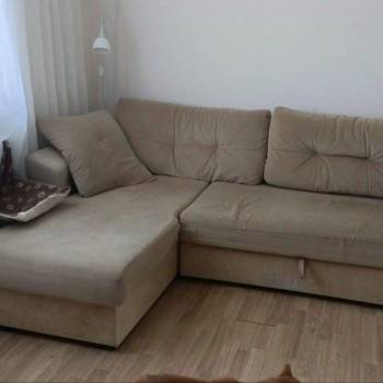 Сдается 1-комнатная квартира, 24 м²