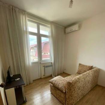 Сдается 1-комнатная квартира, 24 м²