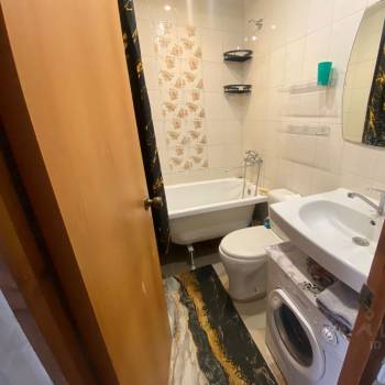 Сдается 1-комнатная квартира, 18 м²