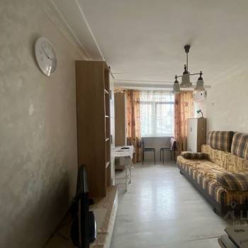 Сдается 1-комнатная квартира, 18 м²