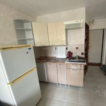 Сдается 1-комнатная квартира, 18 м²