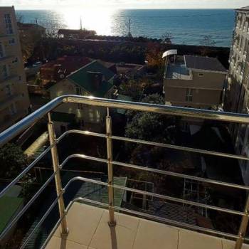 Сдается 2-х комнатная квартира, 45 м²