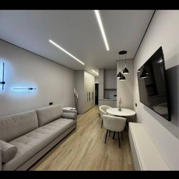 Сдается 1-комнатная квартира, 24 м²