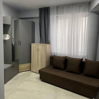 Сдается 2-х комнатная квартира, 37 м²