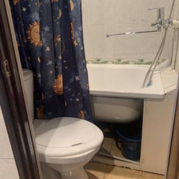 Сдается 1-комнатная квартира, 15 м²