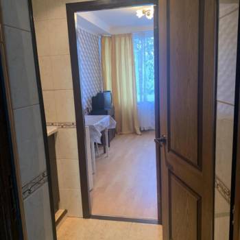 Сдается 1-комнатная квартира, 15 м²