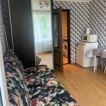 Сдается 1-комнатная квартира, 15 м²